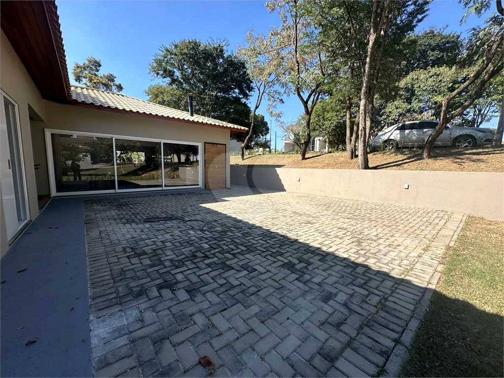 CASA A VENDA EM CONDOMINIO EFCHADO - SUMARE - SP