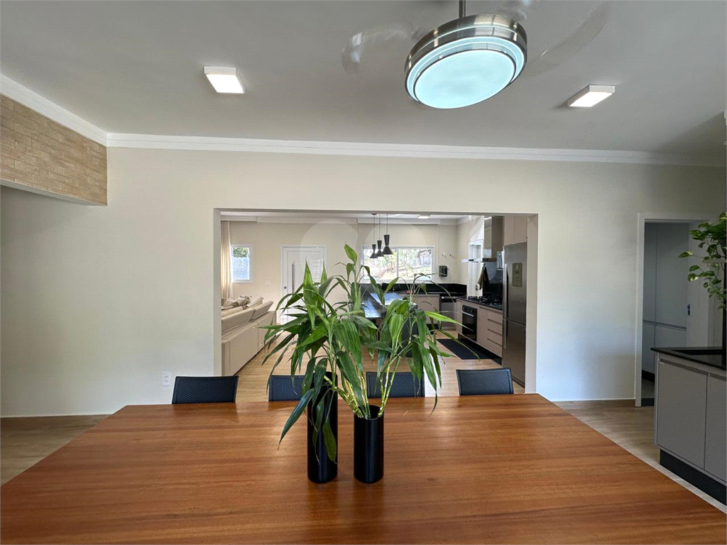 CASA A VENDA EM CONDOMINIO EFCHADO - SUMARE - SP
