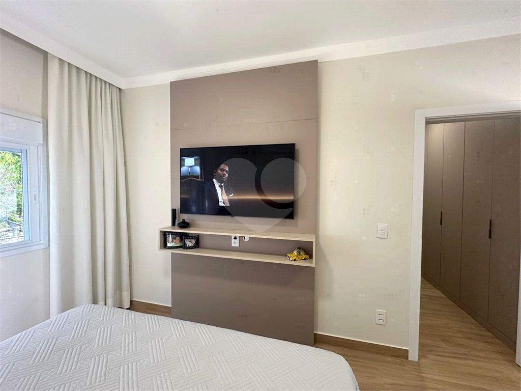CASA A VENDA EM CONDOMINIO EFCHADO - SUMARE - SP