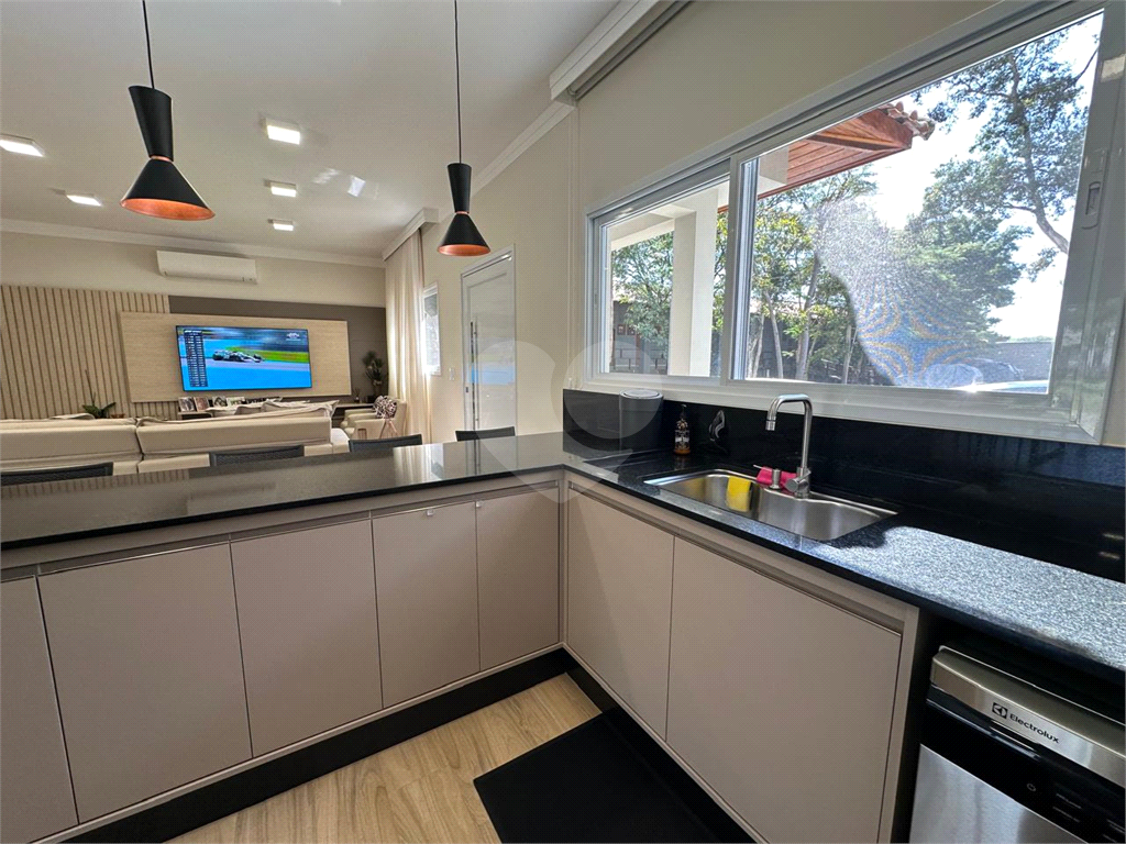CASA A VENDA EM CONDOMINIO EFCHADO - SUMARE - SP