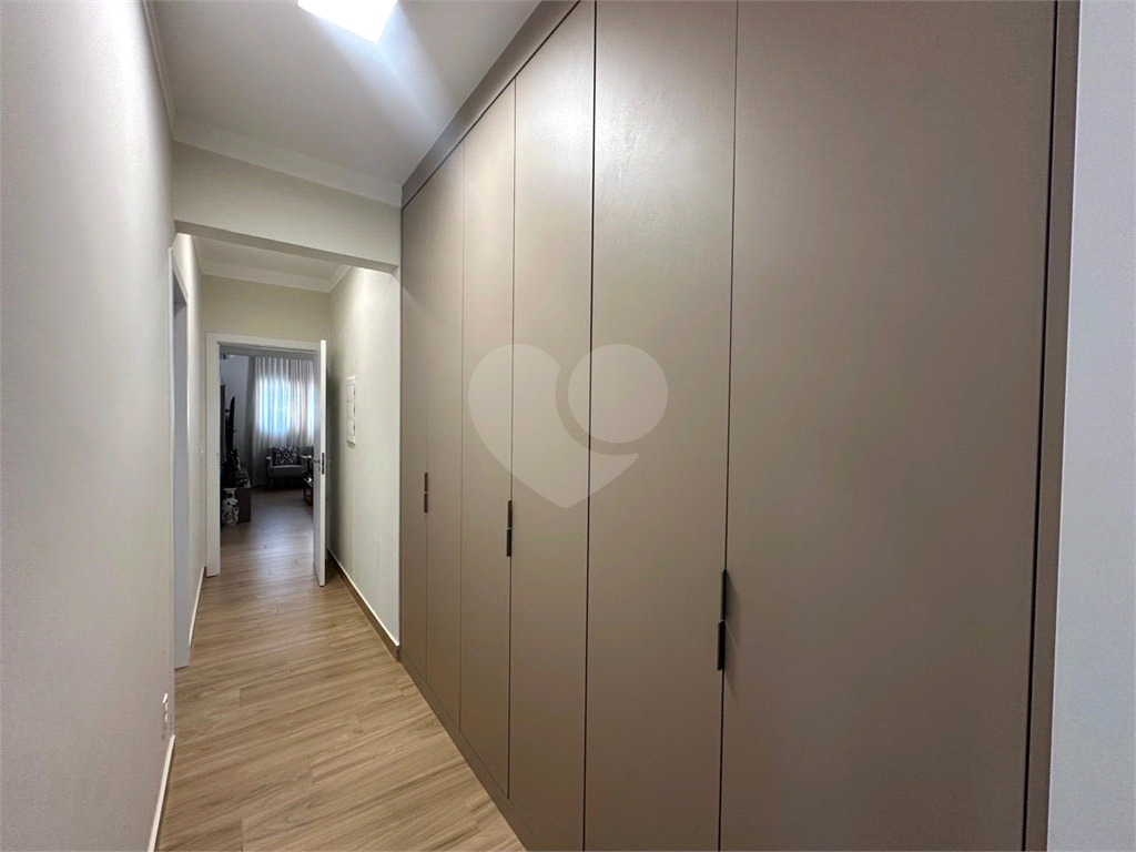CASA A VENDA EM CONDOMINIO EFCHADO - SUMARE - SP