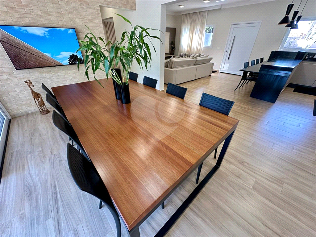 CASA A VENDA EM CONDOMINIO EFCHADO - SUMARE - SP