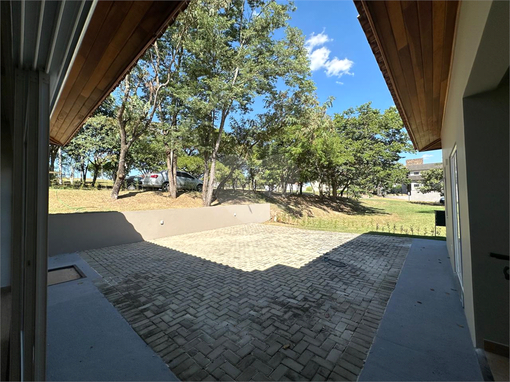 CASA A VENDA EM CONDOMINIO EFCHADO - SUMARE - SP