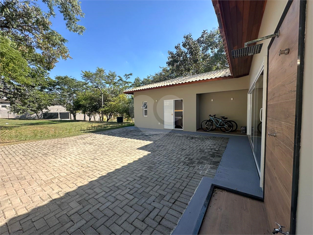 CASA A VENDA EM CONDOMINIO EFCHADO - SUMARE - SP