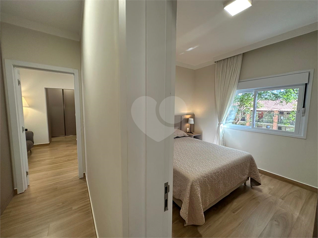 CASA A VENDA EM CONDOMINIO EFCHADO - SUMARE - SP