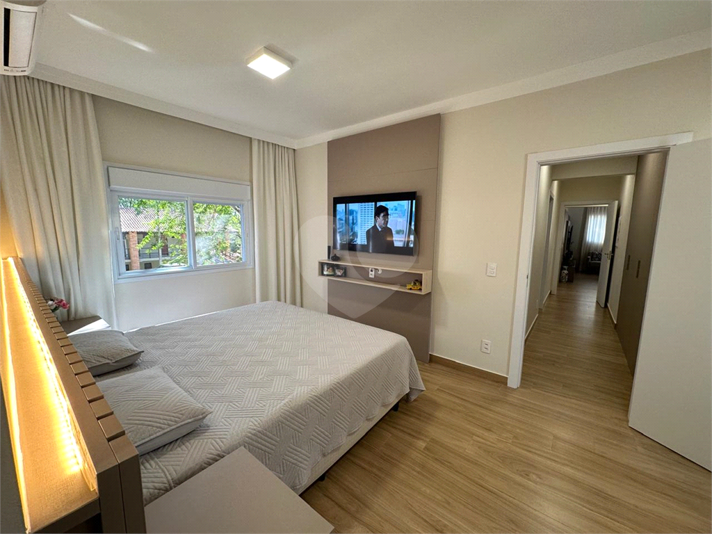 CASA A VENDA EM CONDOMINIO EFCHADO - SUMARE - SP