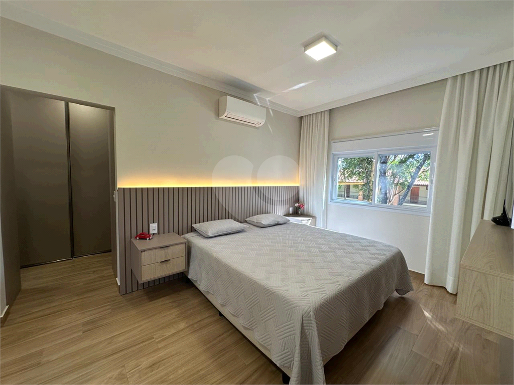 CASA A VENDA EM CONDOMINIO EFCHADO - SUMARE - SP