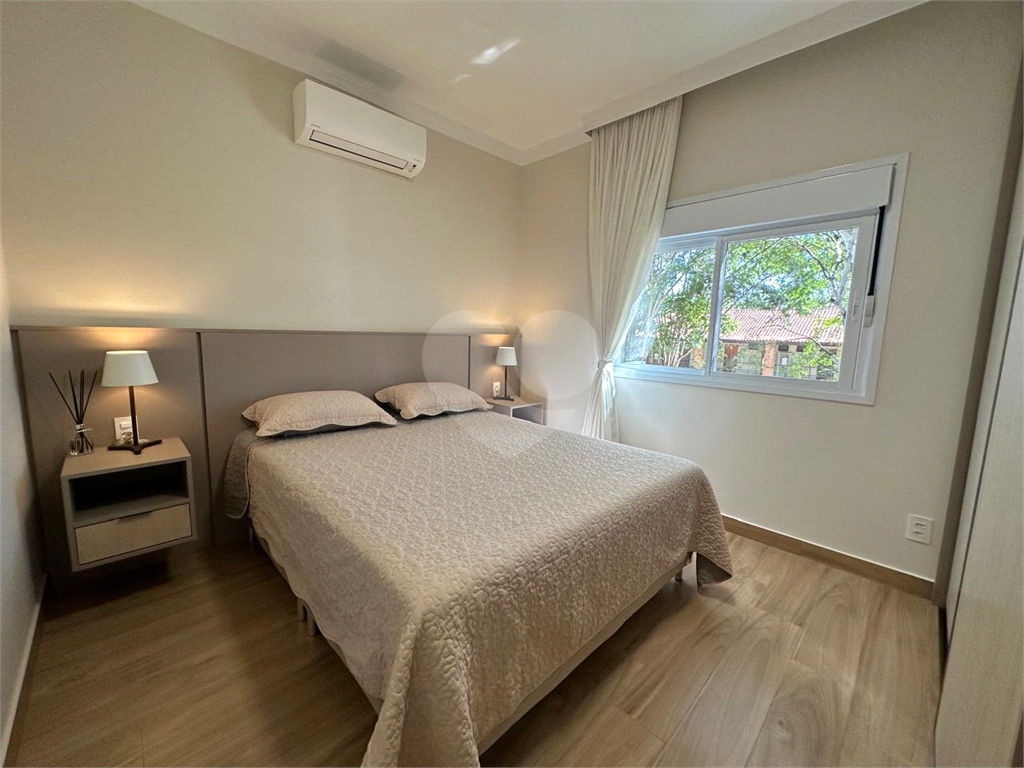 CASA A VENDA EM CONDOMINIO EFCHADO - SUMARE - SP