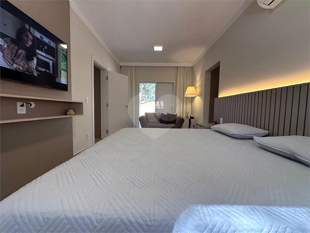 CASA A VENDA EM CONDOMINIO EFCHADO - SUMARE - SP
