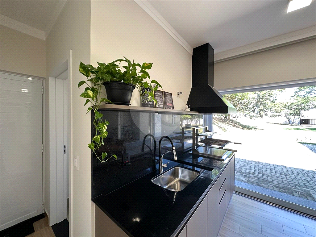CASA A VENDA EM CONDOMINIO EFCHADO - SUMARE - SP