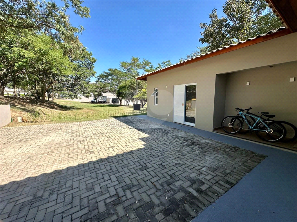 CASA A VENDA EM CONDOMINIO EFCHADO - SUMARE - SP