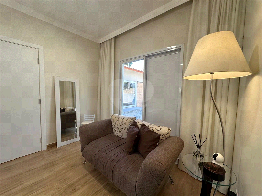 CASA A VENDA EM CONDOMINIO EFCHADO - SUMARE - SP