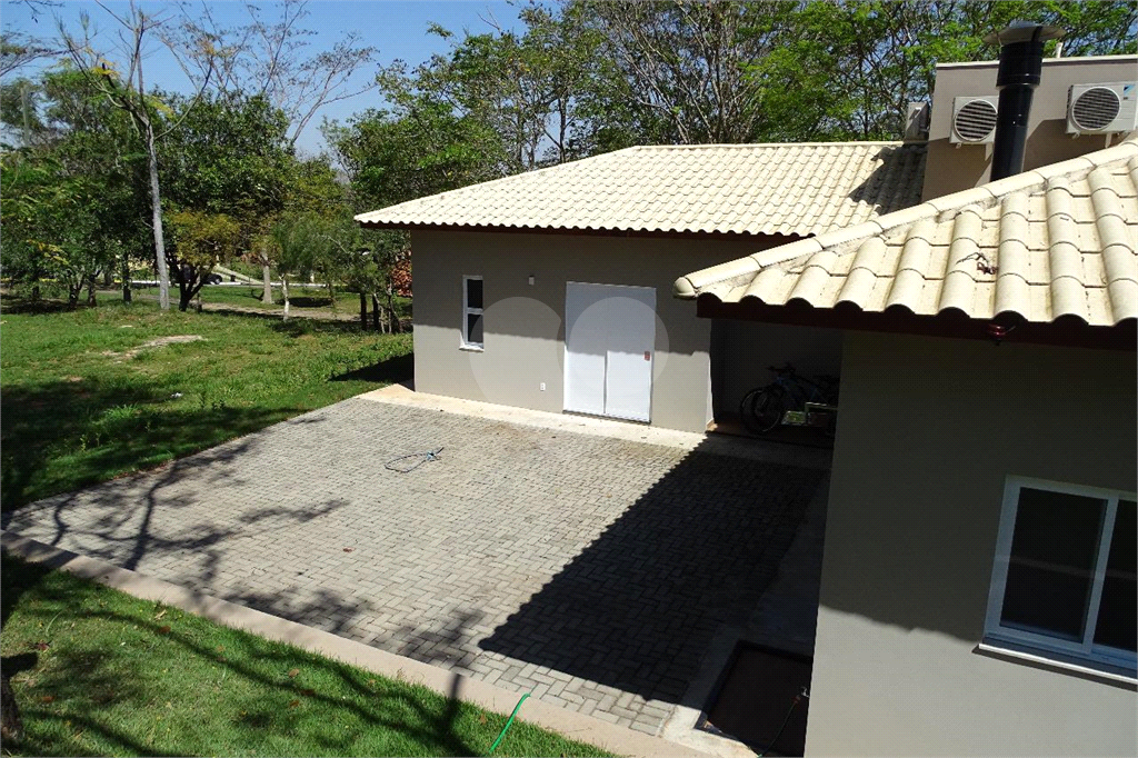 CASA A VENDA EM CONDOMINIO EFCHADO - SUMARE - SP