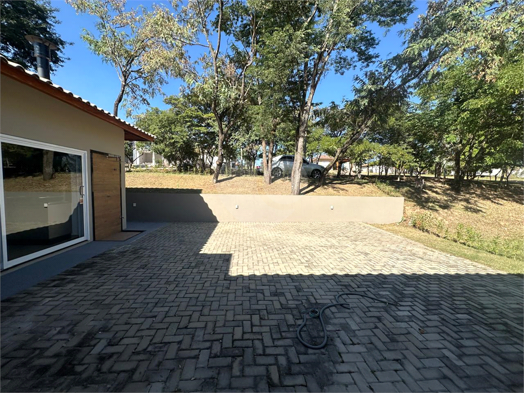 CASA A VENDA EM CONDOMINIO EFCHADO - SUMARE - SP