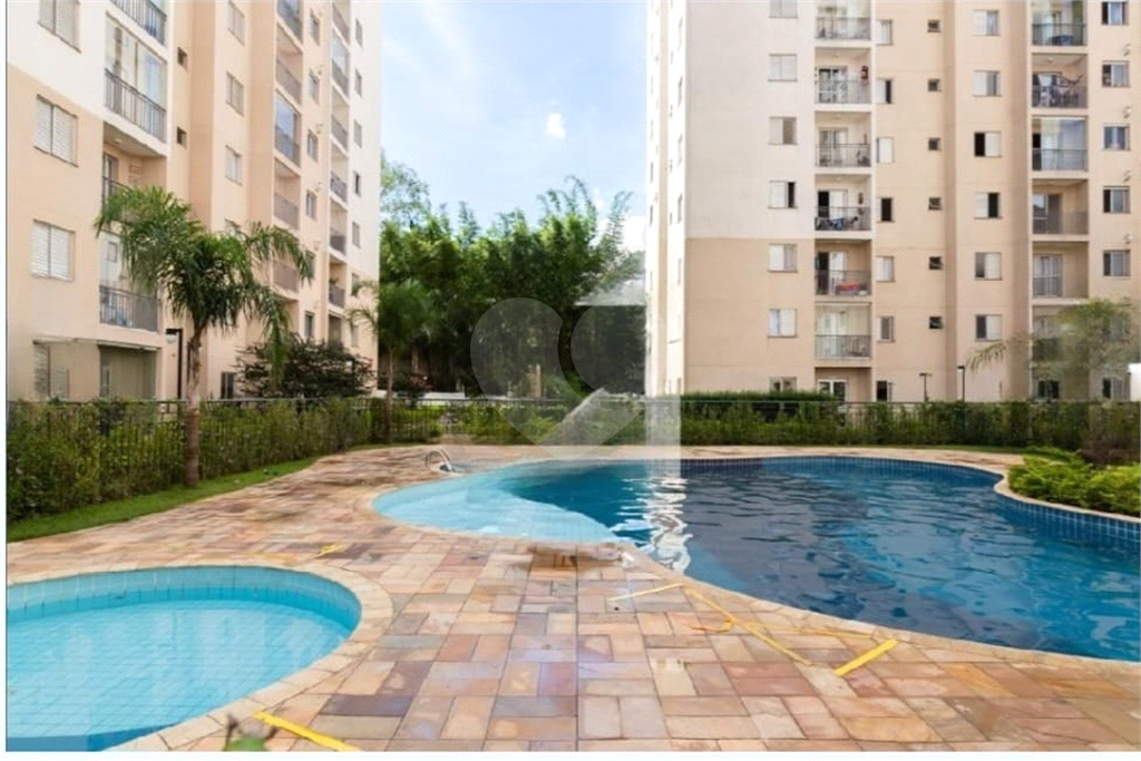 Apartamento 2 Quartos com Lazer Completo