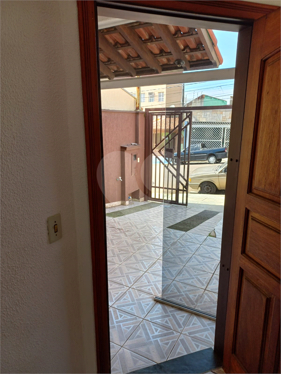 Casa à venda com 3 quartos, 108m² - Foto 2
