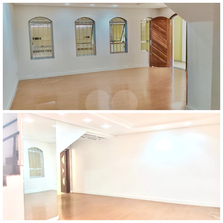 SOBRADO em VILA GALVÃO