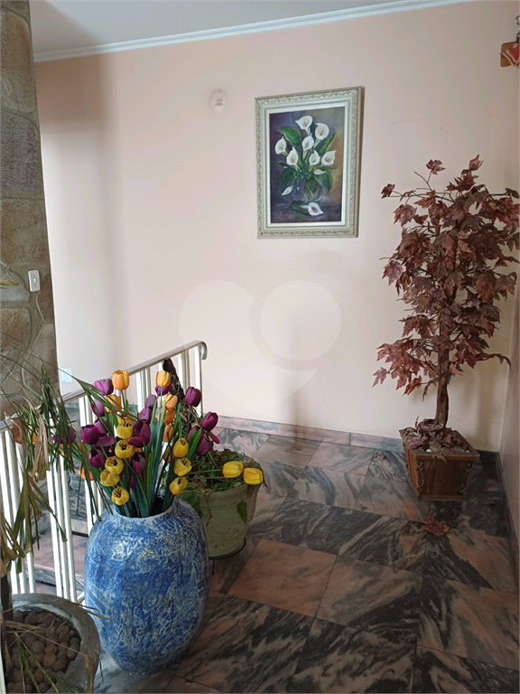 CASA em VILA MARIA