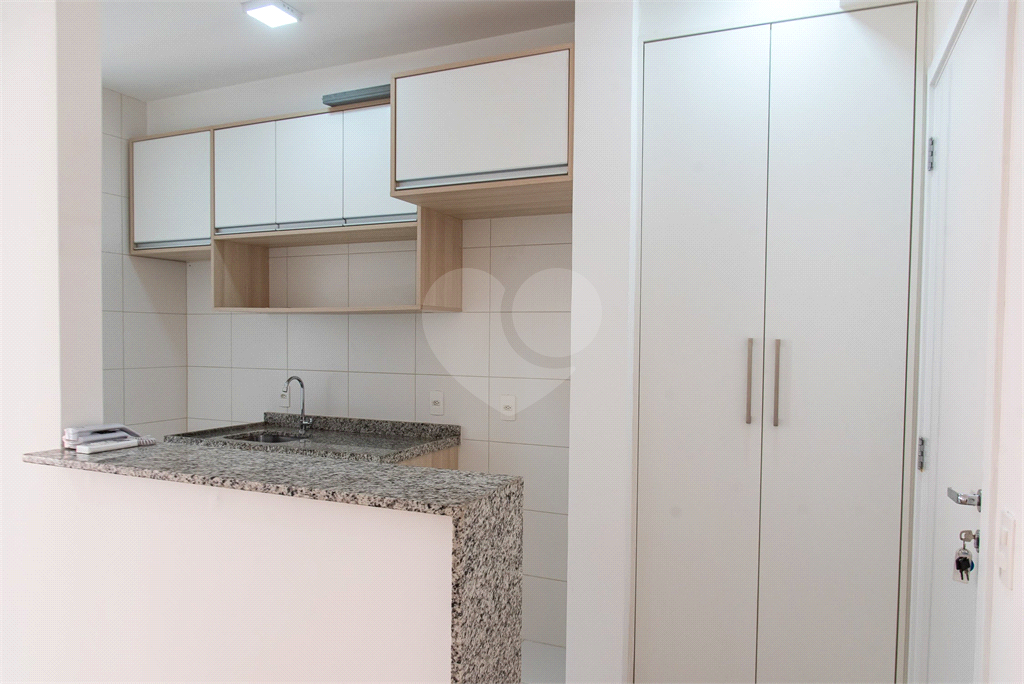 APARTAMENTO em LIBERDADE