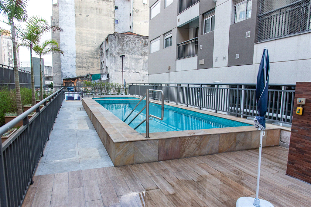APARTAMENTO em LIBERDADE