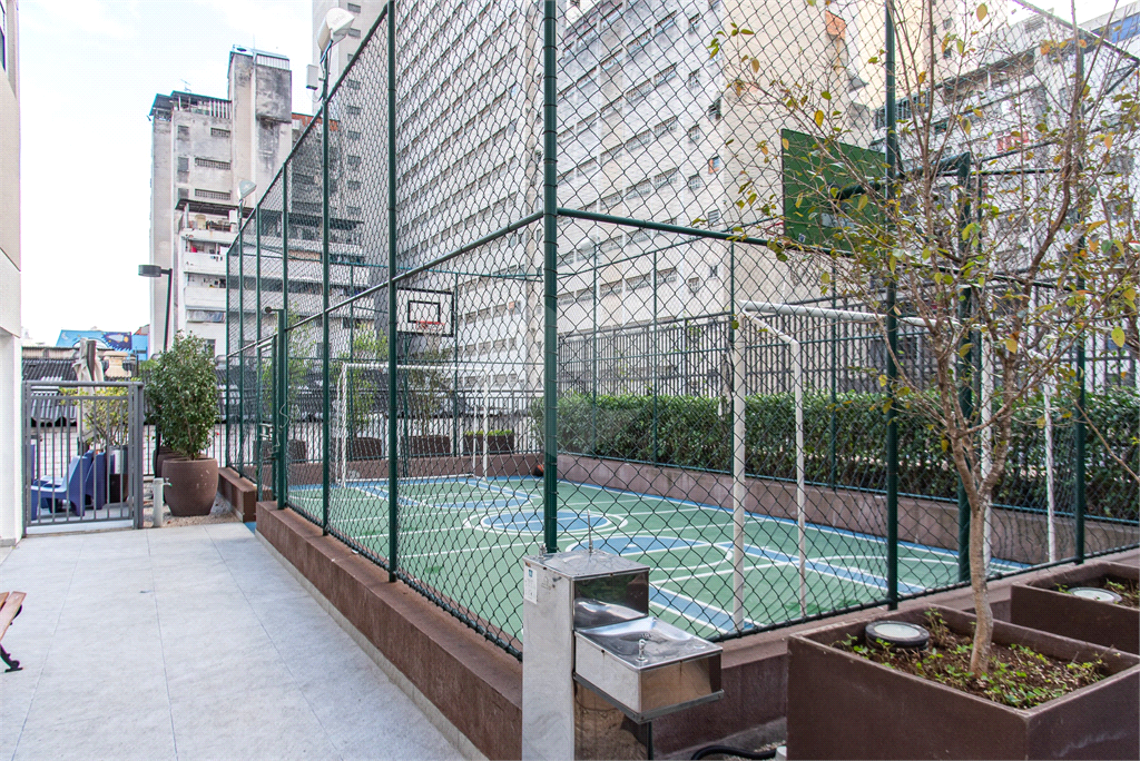 APARTAMENTO em LIBERDADE