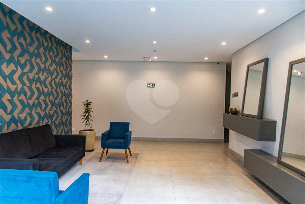 APARTAMENTO em LIBERDADE