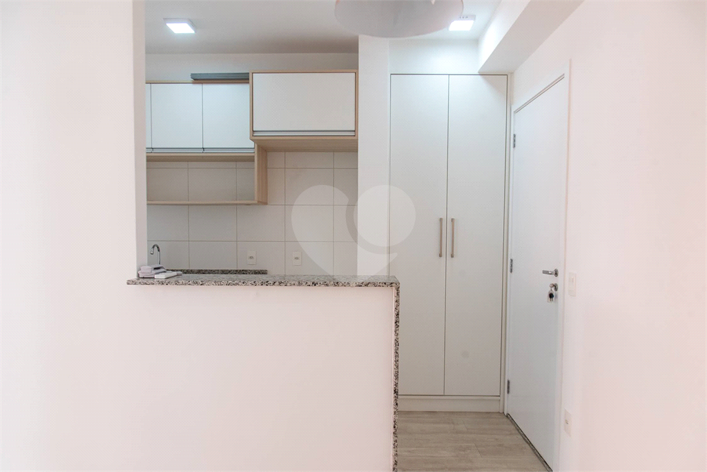 APARTAMENTO em LIBERDADE