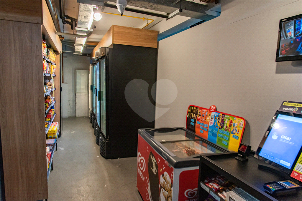 APARTAMENTO em LIBERDADE