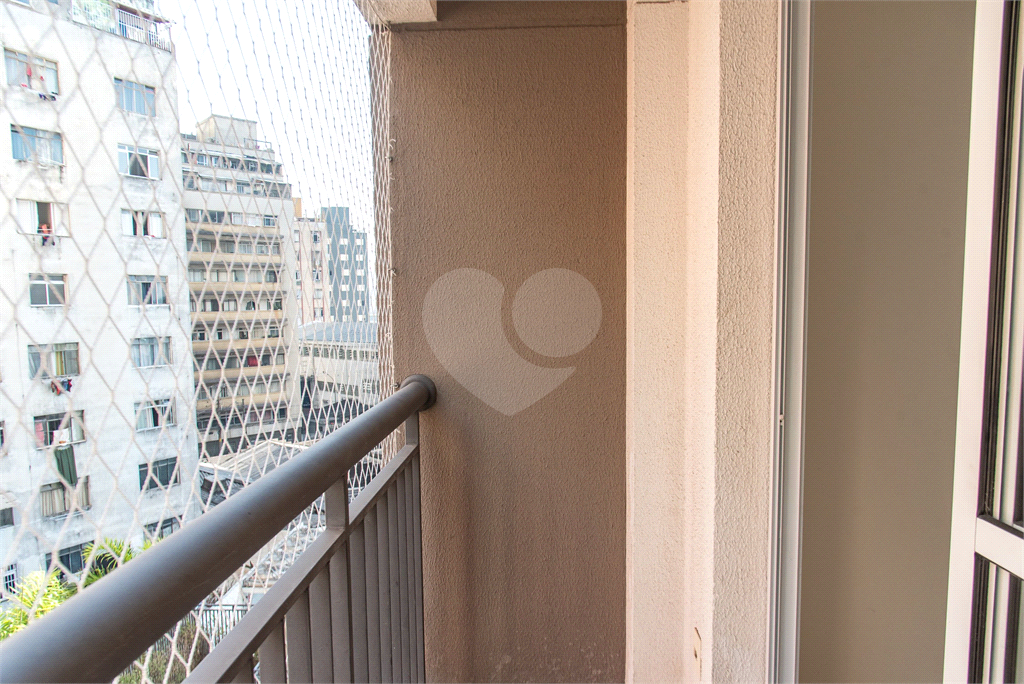 APARTAMENTO em LIBERDADE