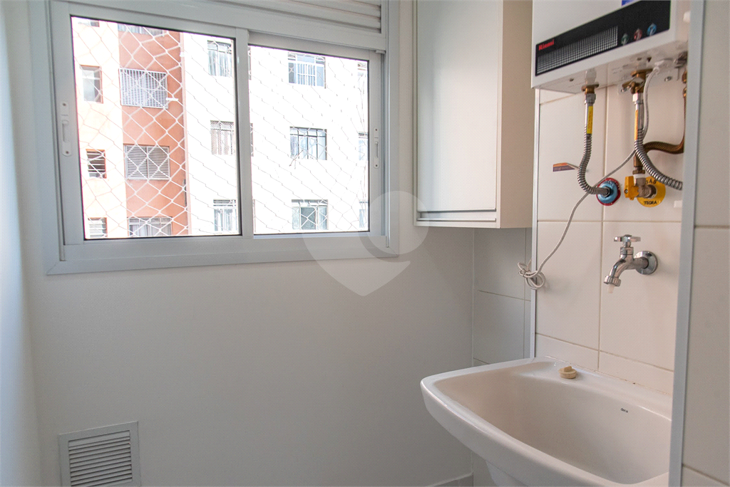 APARTAMENTO em LIBERDADE