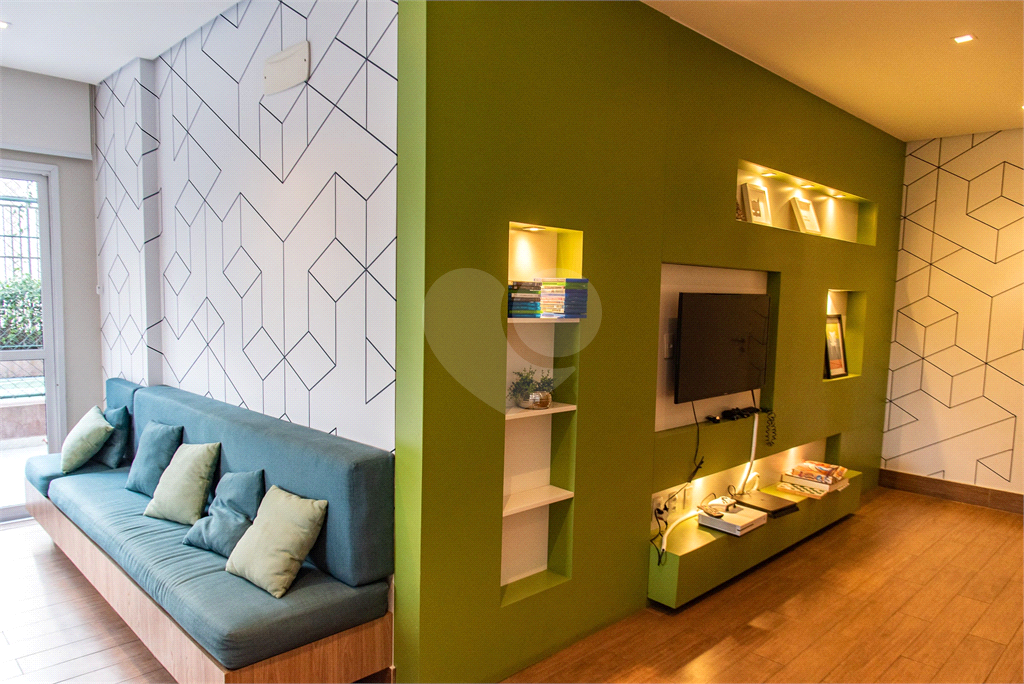APARTAMENTO em LIBERDADE