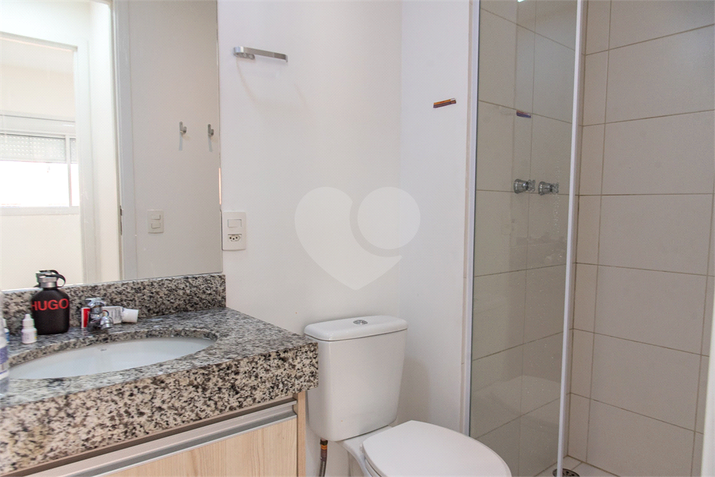APARTAMENTO em LIBERDADE