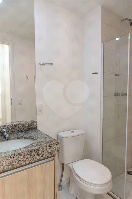 APARTAMENTO em LIBERDADE