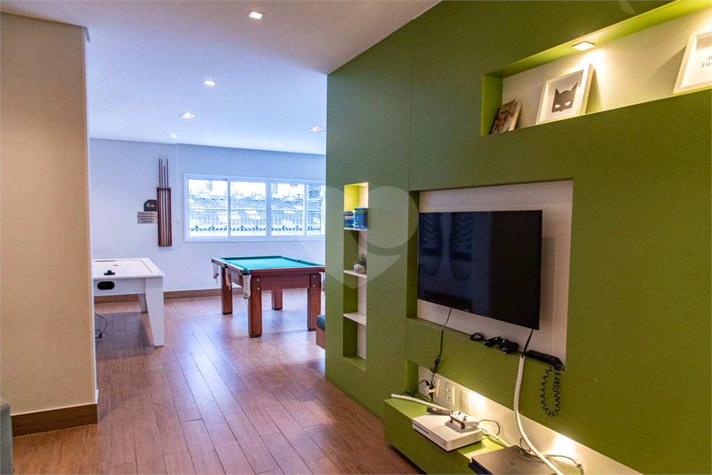 APARTAMENTO em LIBERDADE
