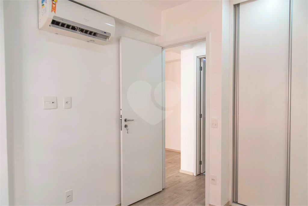 APARTAMENTO em LIBERDADE