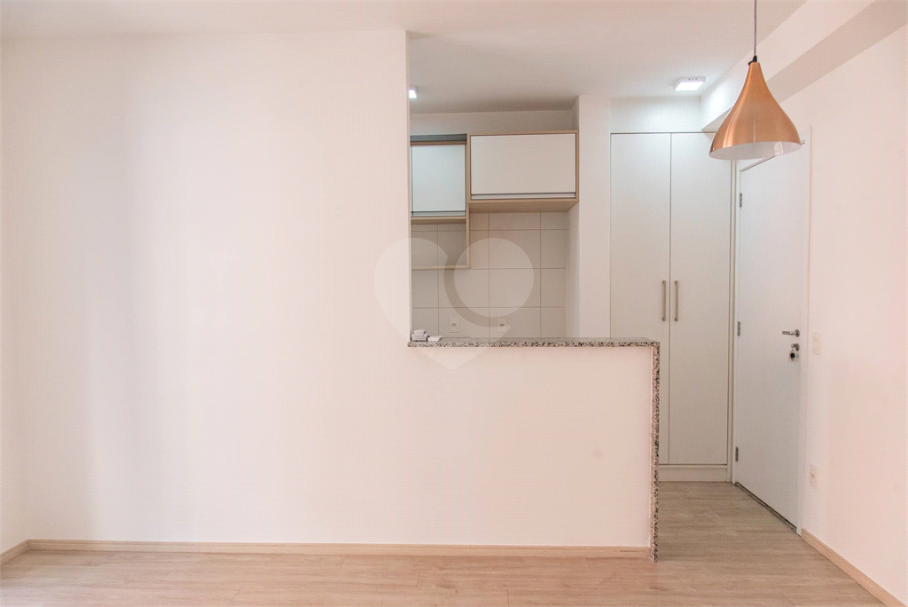 APARTAMENTO em LIBERDADE