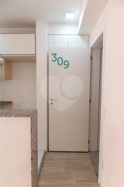 APARTAMENTO em LIBERDADE