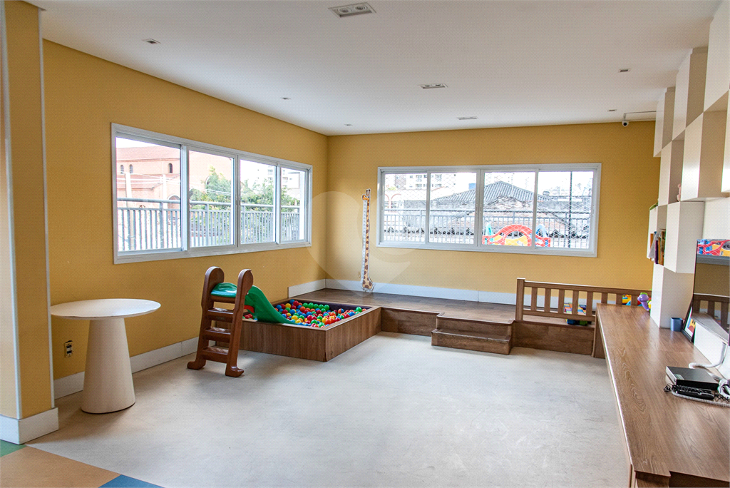 APARTAMENTO em LIBERDADE