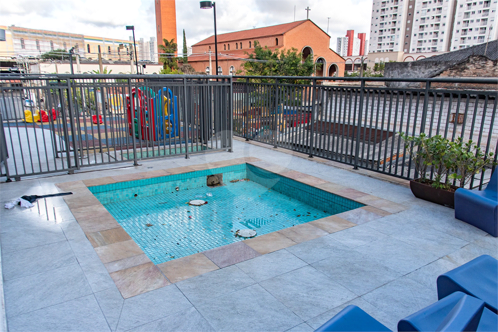 APARTAMENTO em LIBERDADE
