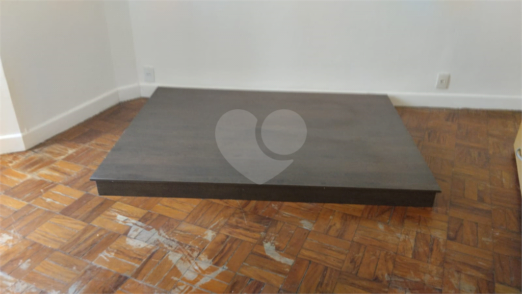 STUDIO em BARRA FUNDA