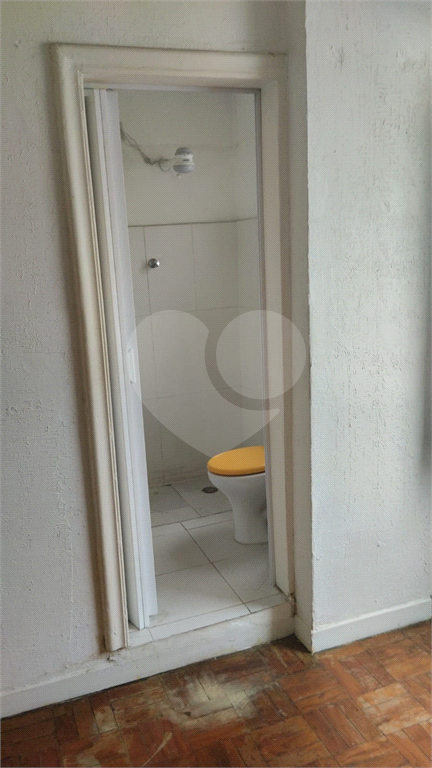 STUDIO em BARRA FUNDA