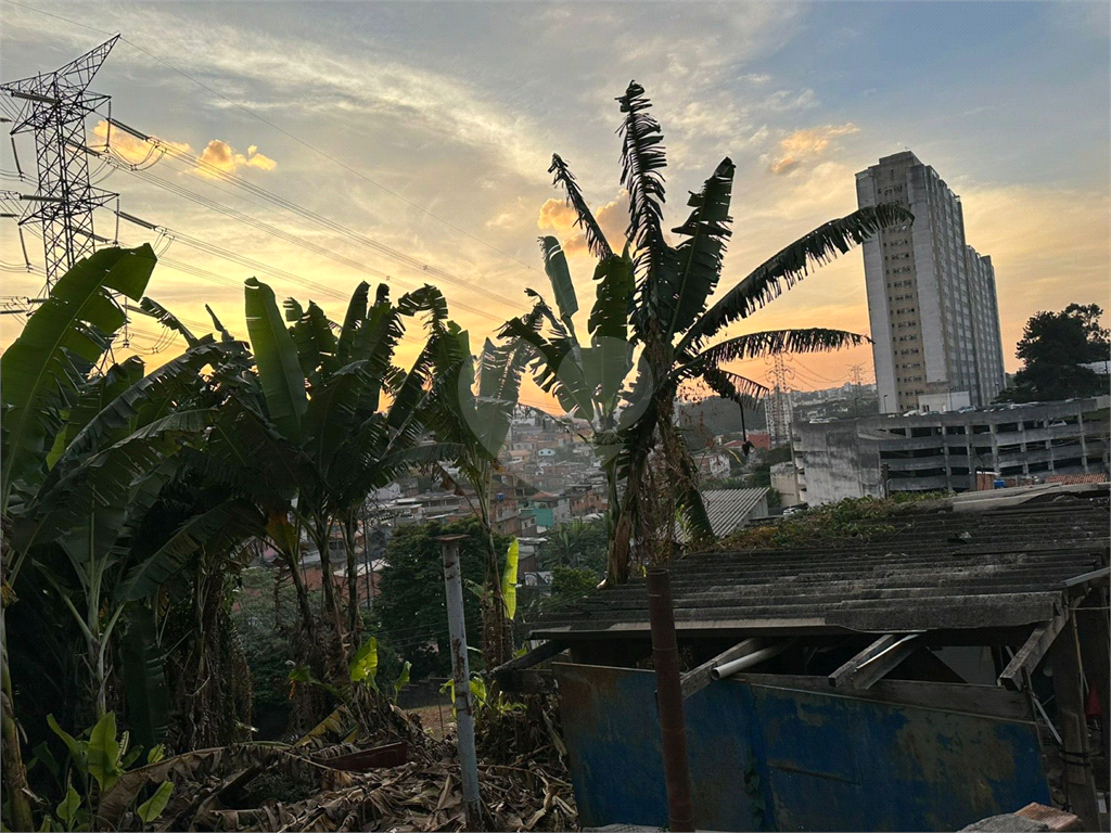 TERRENO em CAMPO LIMPO