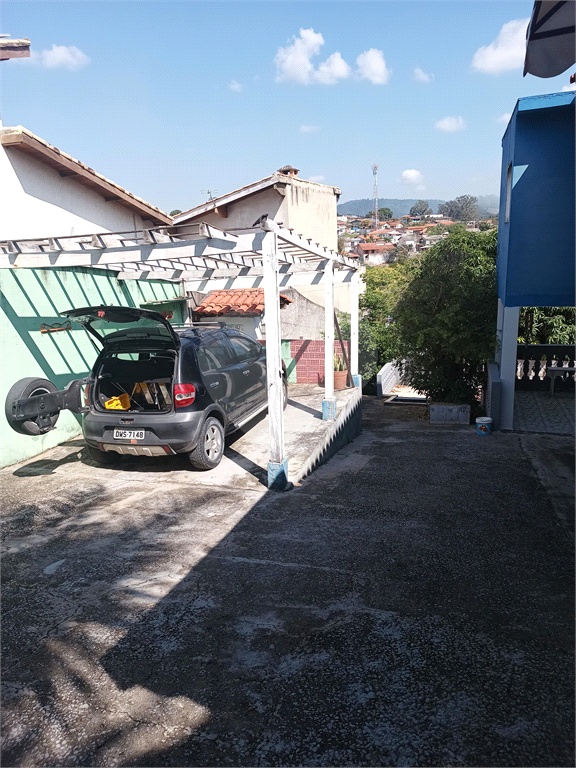 Casa de Condomínio à venda com 4 quartos, 300m² - Foto 28