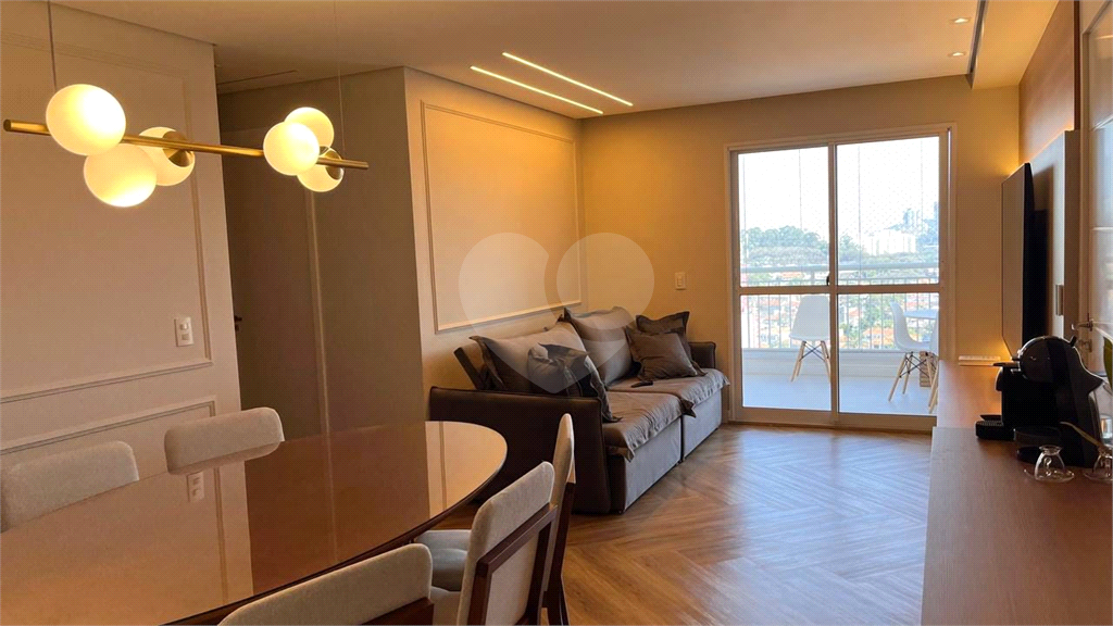Apartamento, 4 quartos, 125 m² - Foto 5