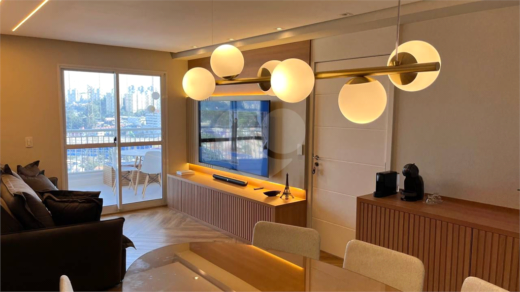 Apartamento, 4 quartos, 125 m² - Foto 1