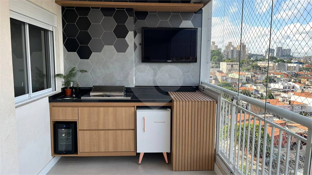 Apartamento, 4 quartos, 125 m² - Foto 4