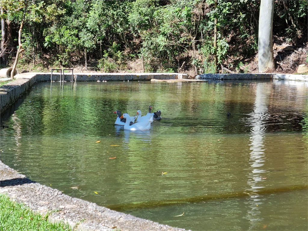 Terreno a venda no Condomínio Parque Suíça 4.540m²