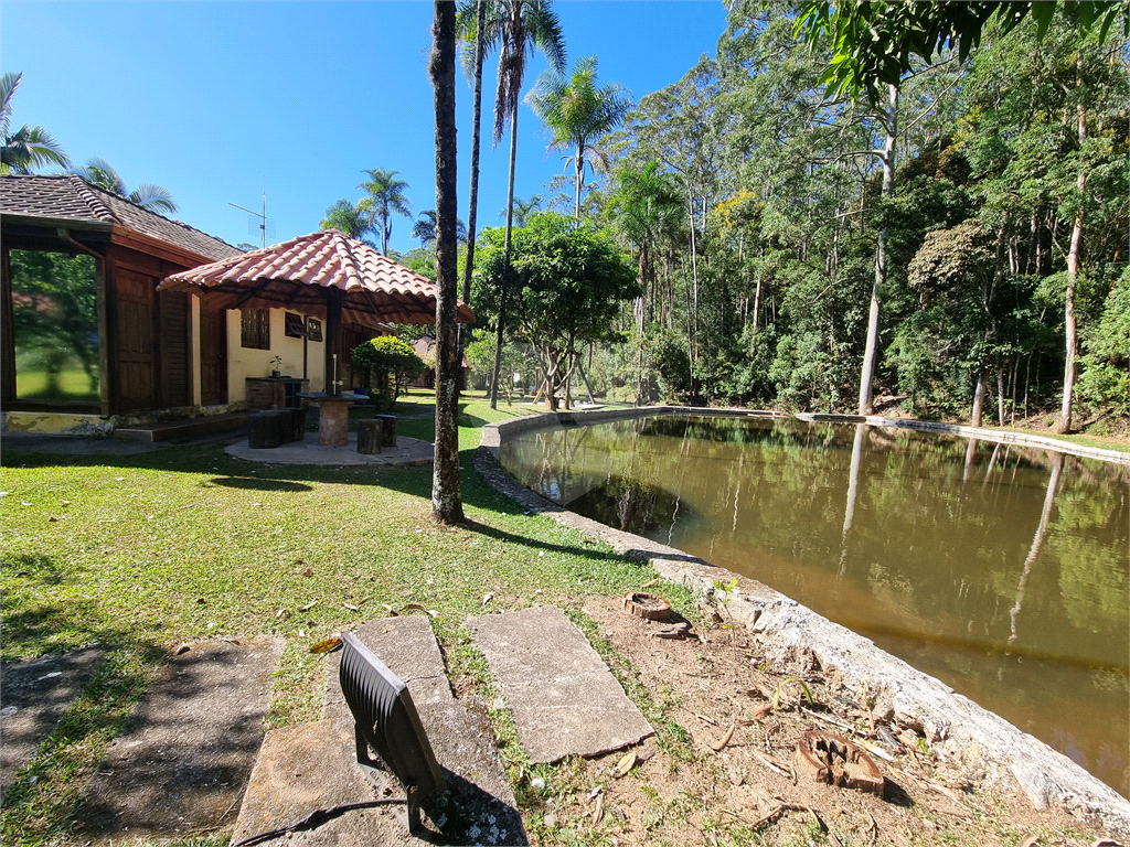 Terreno a venda no Condomínio Parque Suíça 4.540m²