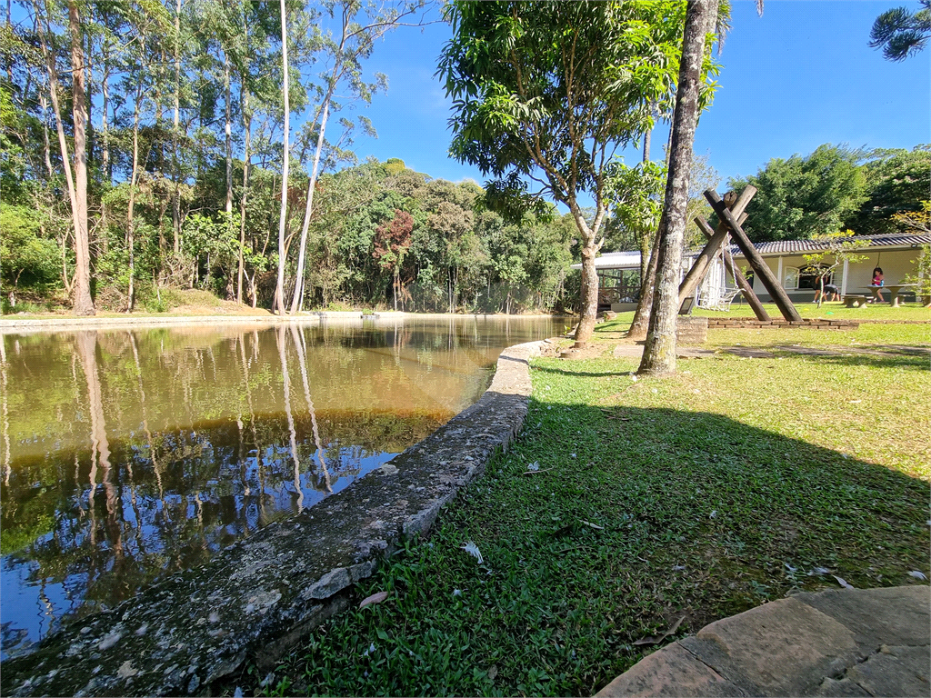 Terreno a venda no Condomínio Parque Suíça 4.540m²