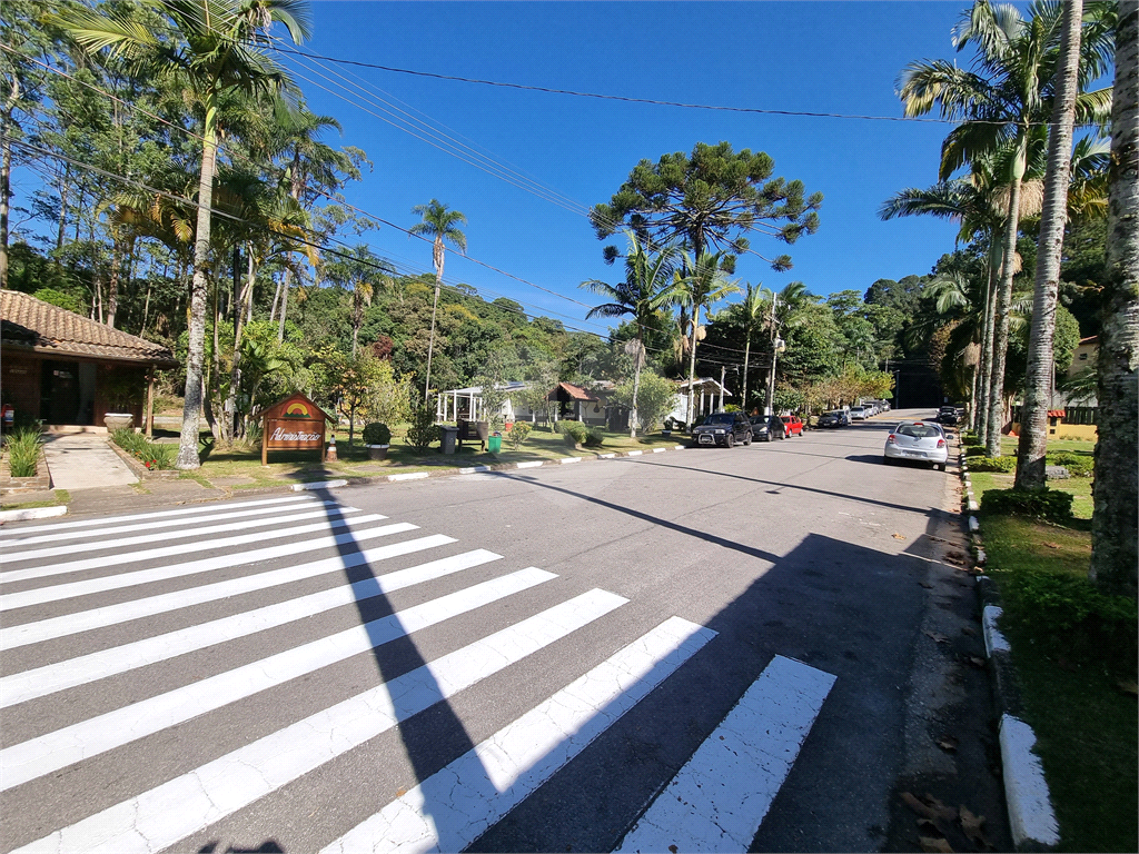 Terreno a venda no Condomínio Parque Suíça 4.540m²